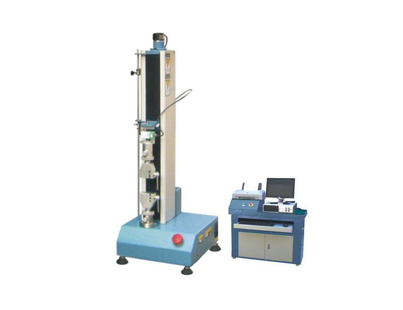 高彈性材料拉伸試驗機(jī)