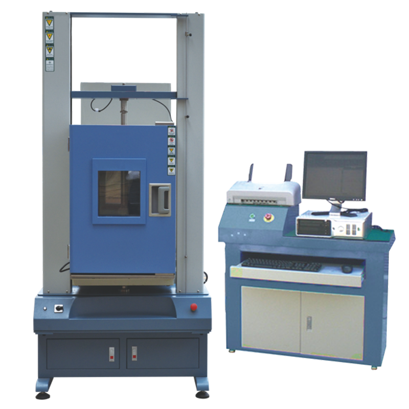 高溫拉力試驗機(jī)