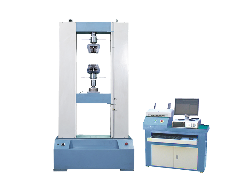 電子拉力試驗(yàn)機(jī) SC-8000A